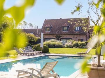 à vendre Maison Néchin