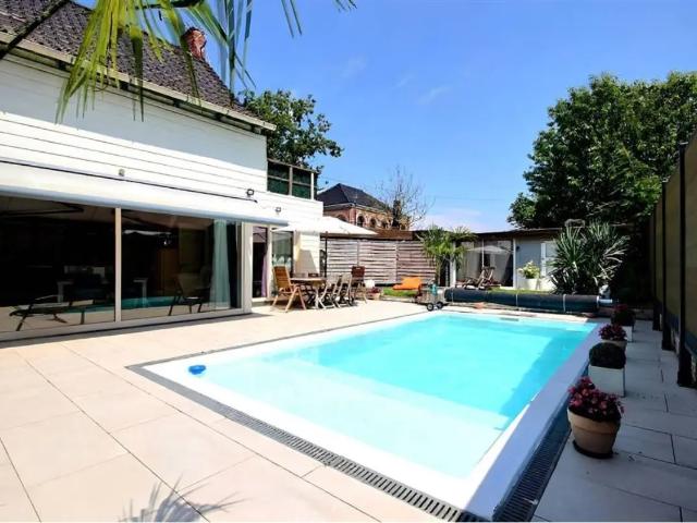 à vendre Maison Néchin