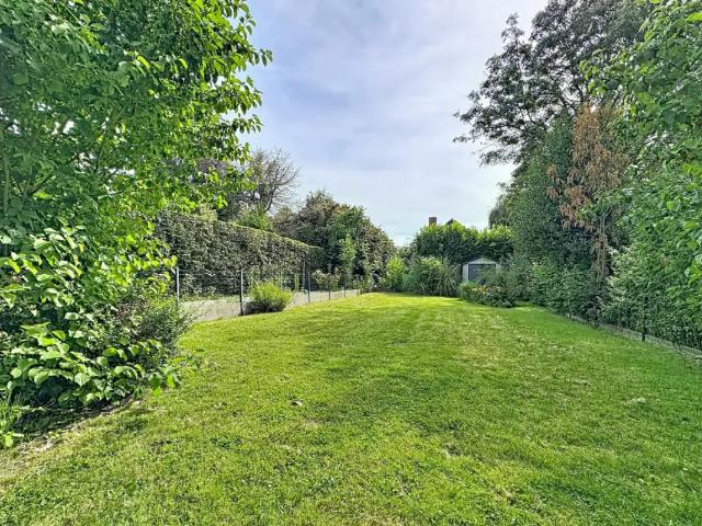 à vendre Maison Neder Over Heembeek