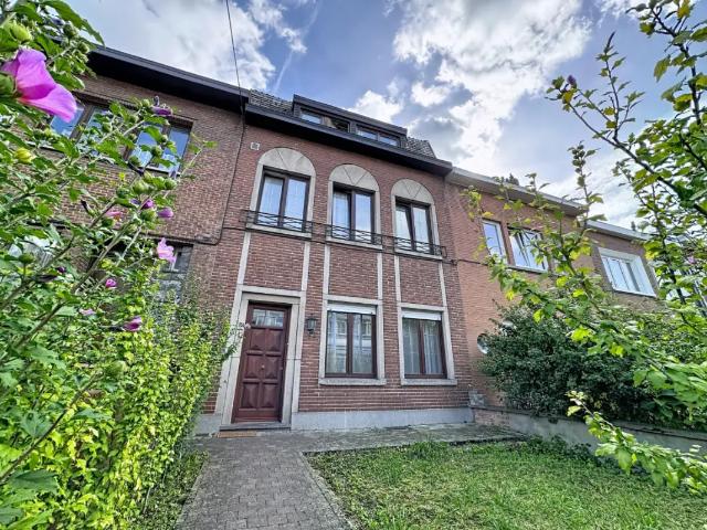 à vendre Maison Neder Over Heembeek