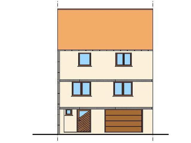 à vendre Maison Neder Over Heembeek