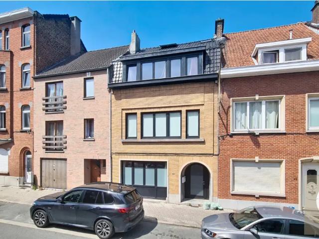 à vendre Maison Neder Over Heembeek avenue du roi albert 67