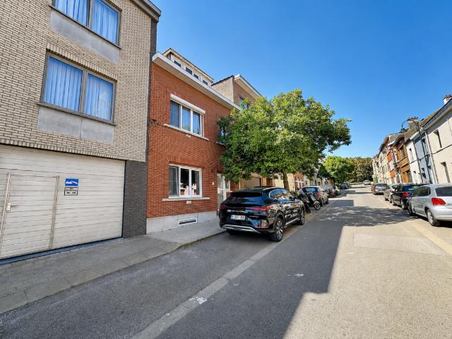 à vendre Maison Neder Over Heembeek Chemin du Rossignol