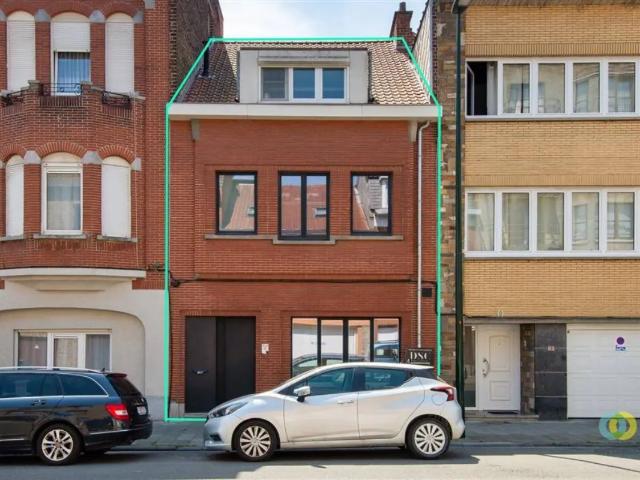 à vendre Maison Neder Over Heembeek Gemenebeemdenstraat