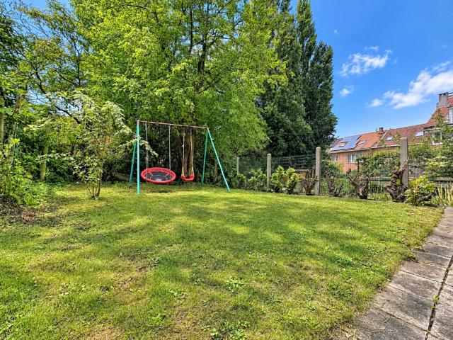 à vendre Maison Neder Over Heembeek Kruipweg