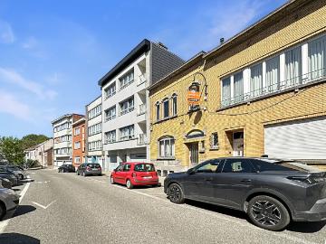à vendre Maison Neder Over Heembeek Rue de Beyseghem