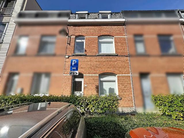 à vendre Maison Neder Over Heembeek Rue de Lombartzyde
