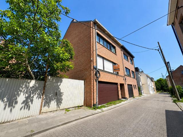 à vendre Maison Neder Over Heembeek Rue de la Balsamine