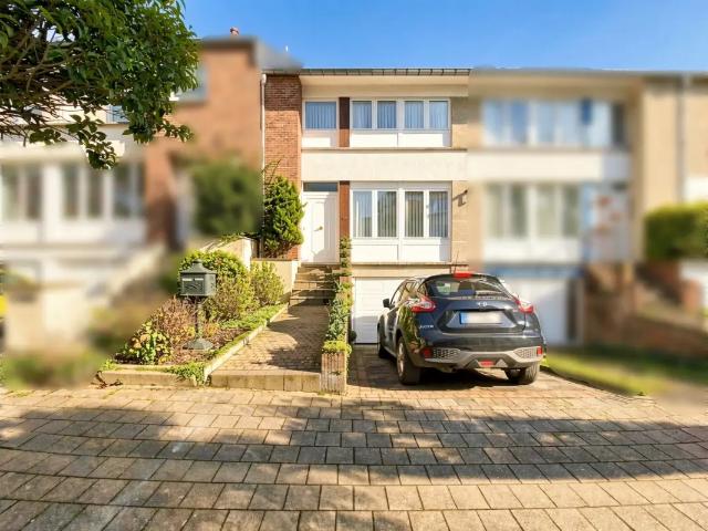 à vendre Maison Neder Over Heembeek Rue des Faînes