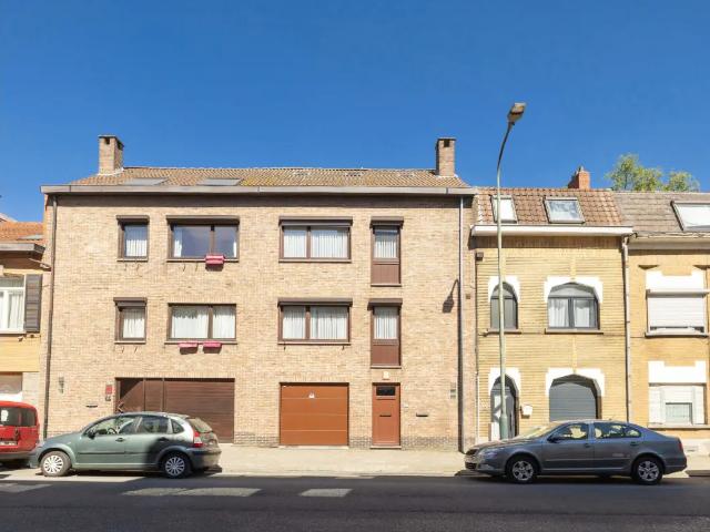 à vendre Maison Neder Over Heembeek Rue des Prés Communs