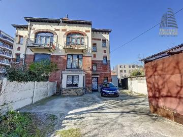 à vendre Maison Neder Over Heembeek Rue des Prés Communs