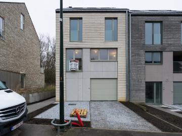 à vendre Maison Neder Over Heembeek Rue du Bois Henri