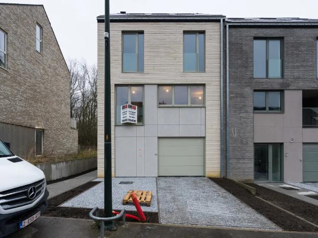 à vendre Maison Neder Over Heembeek Rue du Bois Henri