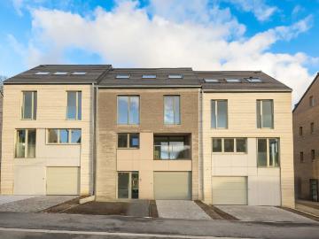 à vendre Maison Neder Over Heembeek Rue du Bois Henri