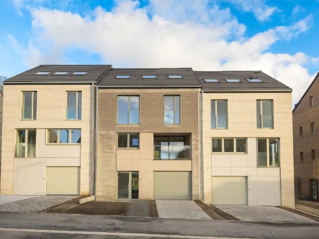 à vendre Maison Neder Over Heembeek Rue du Bois Henri