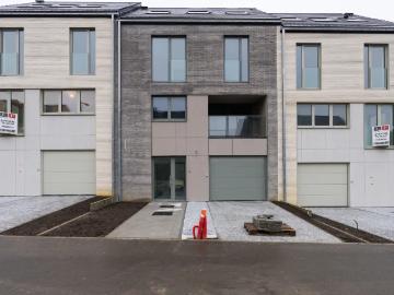 à vendre Maison Neder Over Heembeek Rue du Bois Henri