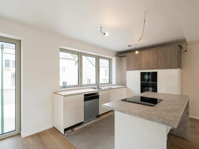 à vendre Maison Neder Over Heembeek Rue du Bois Henri