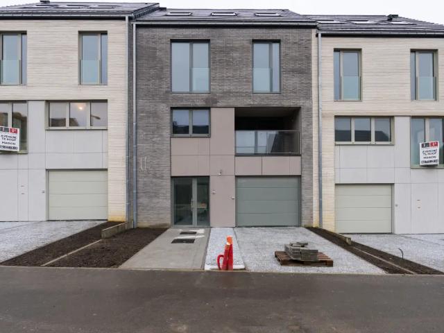 à vendre Maison Neder Over Heembeek Rue du Bois Henri