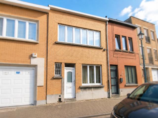 à vendre Maison Neder Over Heembeek Rue Hoogeleest