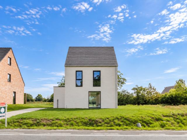 à vendre Maison Nederhasselt Geraardsbergsesteenweg