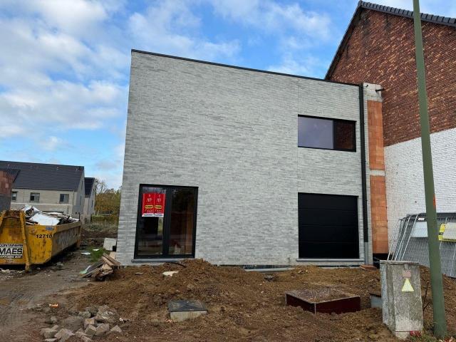 à vendre Maison Nederokkerzeel Binnenveldstraat