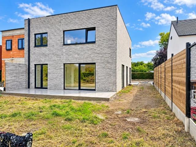 à vendre Maison Nederokkerzeel Binnenveldstraat
