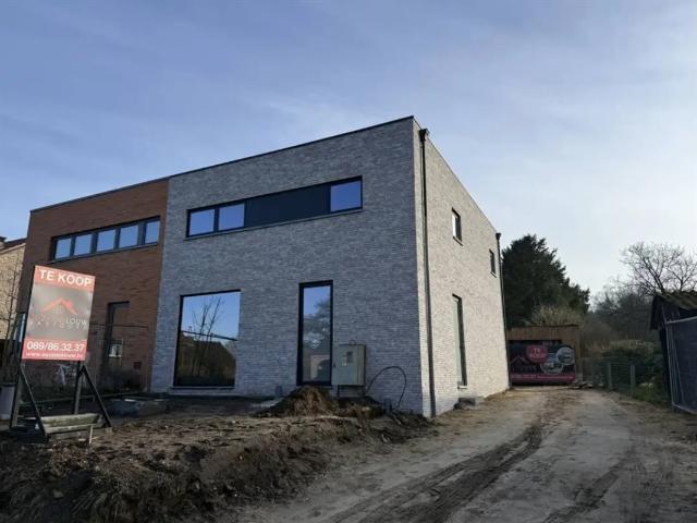 à vendre Maison Neeroeteren Bergerstraat