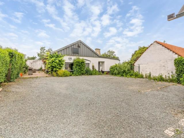 à vendre Maison Neeroeteren Bergervenstraat