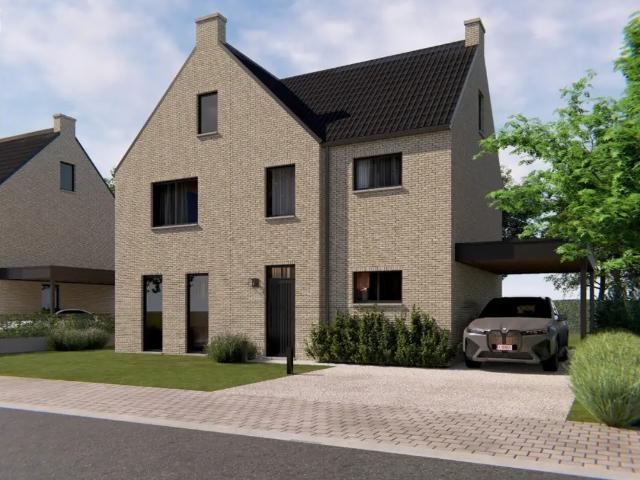 à vendre Maison Neeroeteren Hagedorenstraat