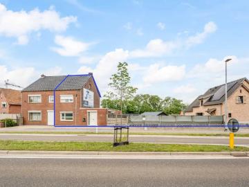à vendre Maison Neeroeteren Rotemerlaan