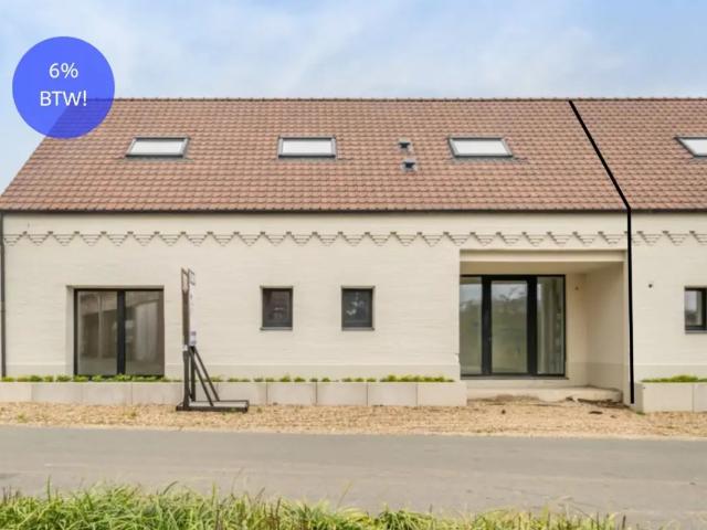 à vendre Maison Neeroeteren Waterlozeweg