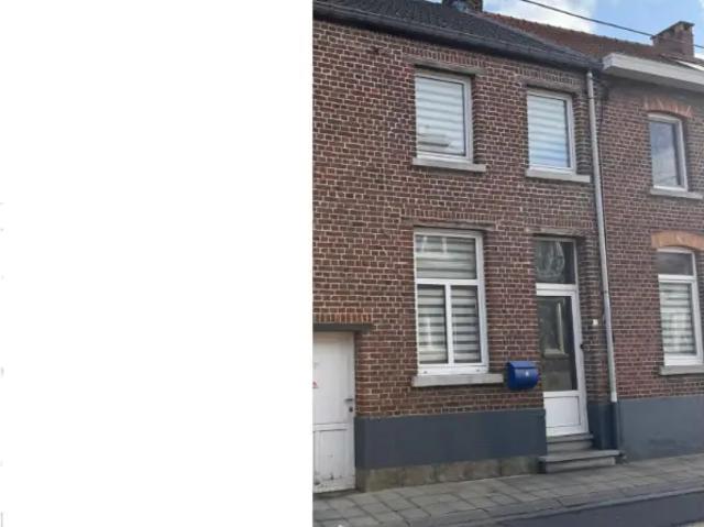 à vendre Maison Neerheylissem Rue de la Station