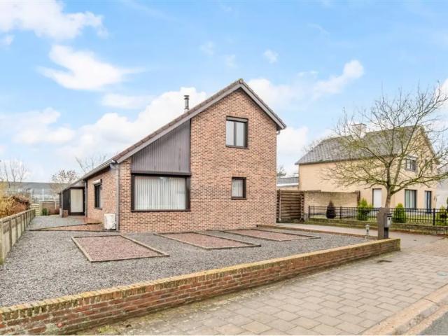 à vendre Maison Neerpelt Haagdoornstraat