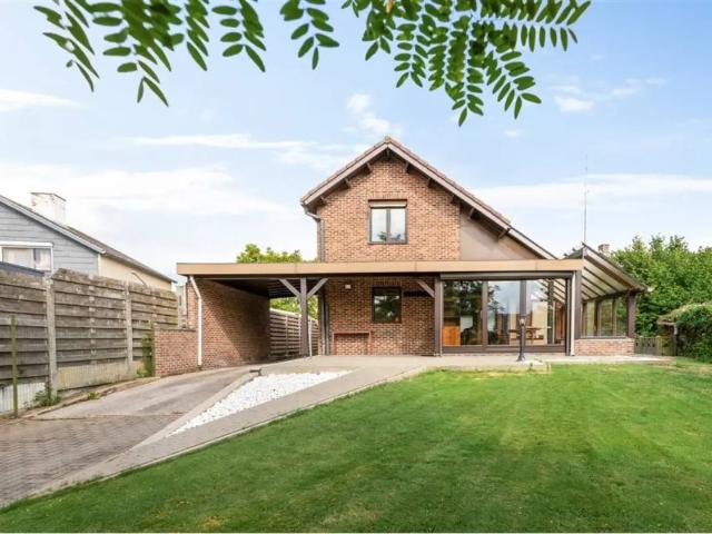 à vendre Maison Neerpelt Haagdoornstraat