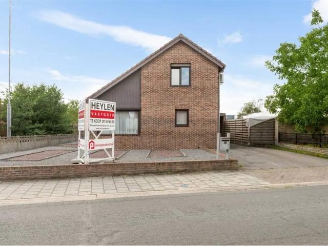 à vendre Maison Neerpelt Haagdoornstraat