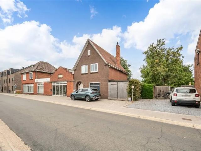 à vendre Maison Neerpelt Skiffel