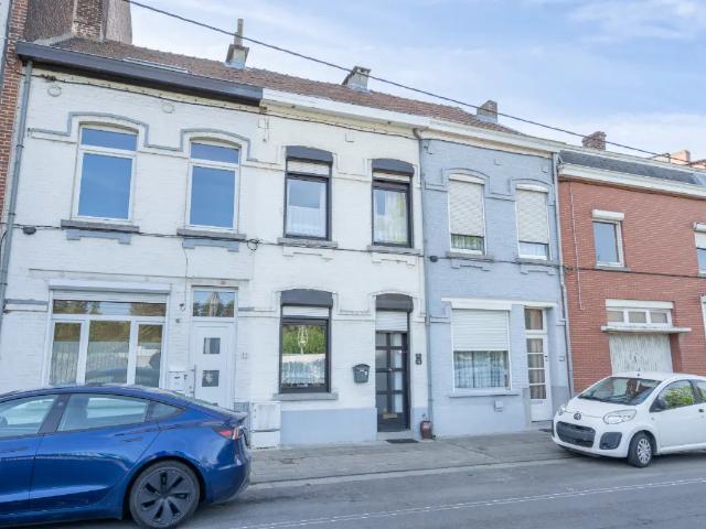 à vendre Maison Nivelles