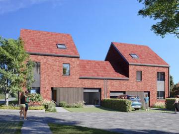 à vendre Maison Nivelles