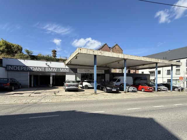 à vendre Maison Nivelles