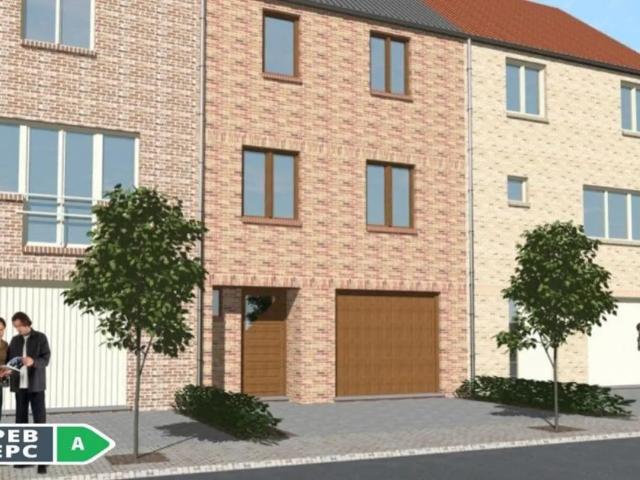 à vendre Maison Nivelles