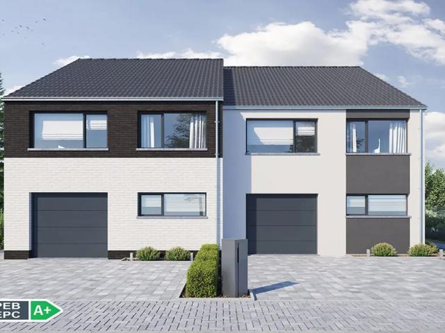 à vendre Maison Nivelles