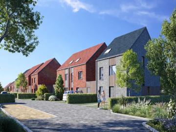 à vendre Maison Nivelles