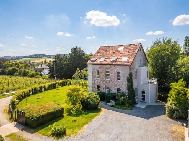 à vendre Maison Nivelles