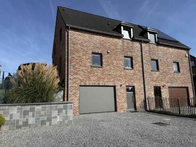 à vendre Maison Nivelles