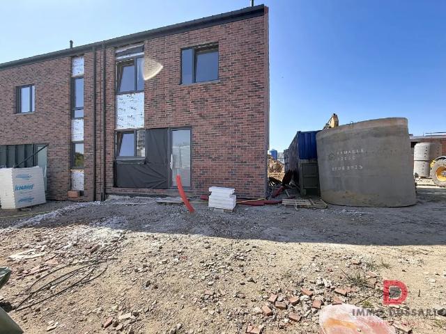 à vendre Maison Nivelles Chaussée de Namur