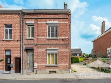 à vendre Maison Nivelles Faubourg de Mons