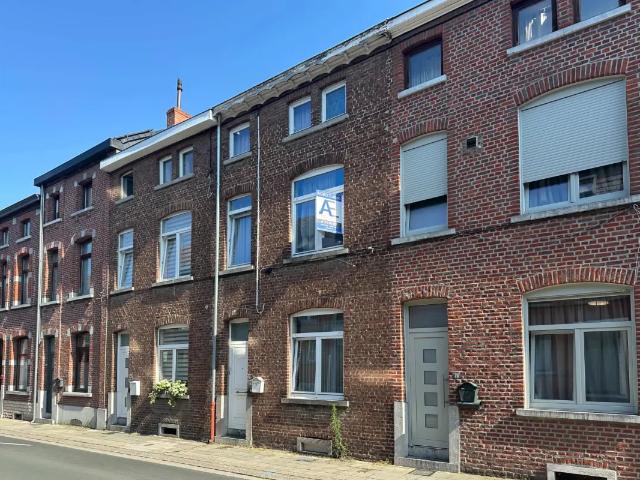 à vendre Maison Nivelles Rue Delfosse