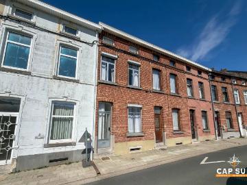 1400, Nivelles, Brabant wallon, Wallonie