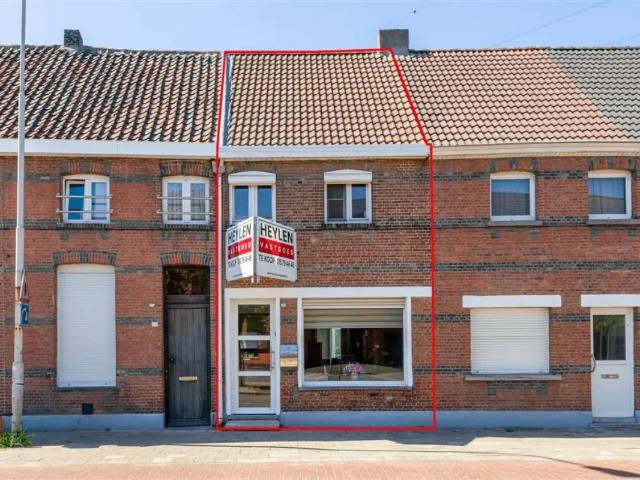à vendre Maison Niel Antwerpsestraat