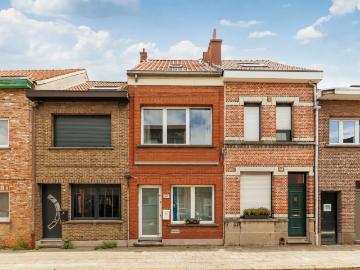 à vendre Maison Niel Antwerpsestraat